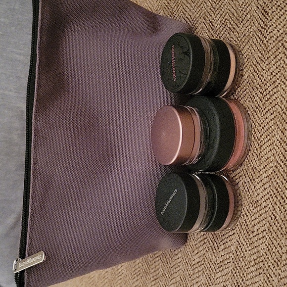 bareMinerals Other - Bare Minerals Bundle